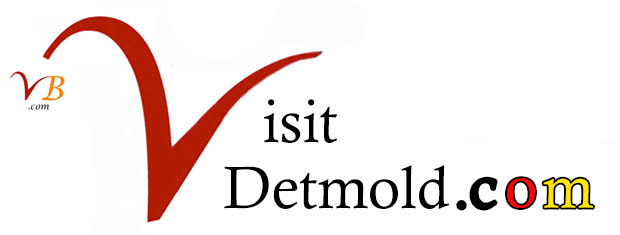 Visit Detmold