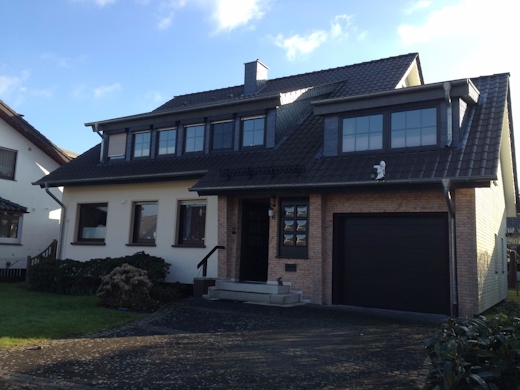 Vacation House Detmold